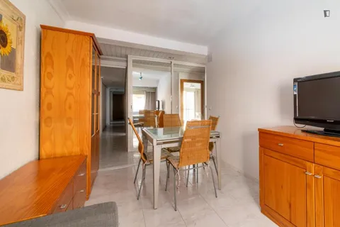 Habitación en alquiler, Valencia