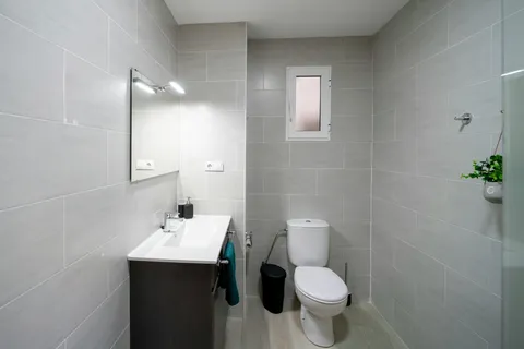 Stanza in affitto, Valencia