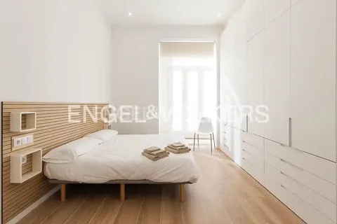 Apartamento 130 m² em València