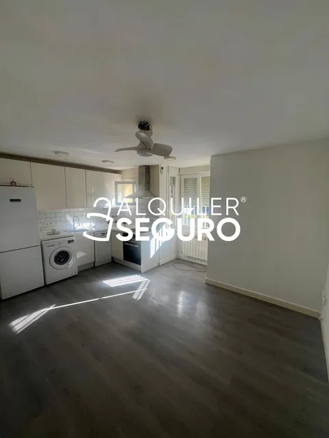 Pis de 51 m² a Madrid