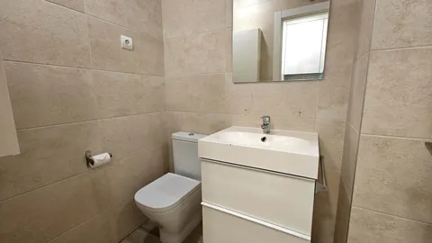 Pis de 30 m² a Madrid