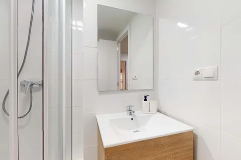 Habitació de lloguer, València