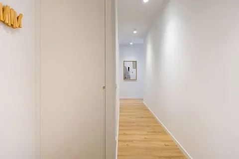 Pis de 110 m² a Leganès
