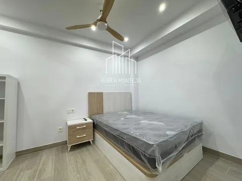 Habitació de lloguer, Salamanca