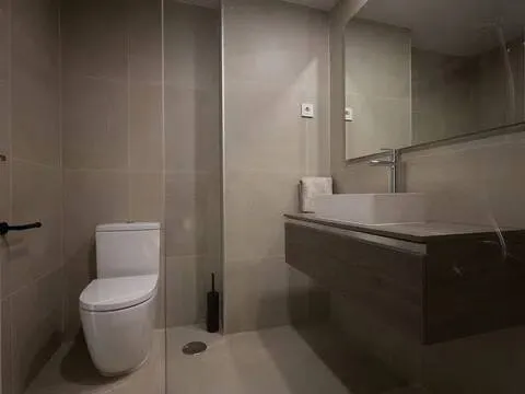 Appartamento 72 m² a Madrid