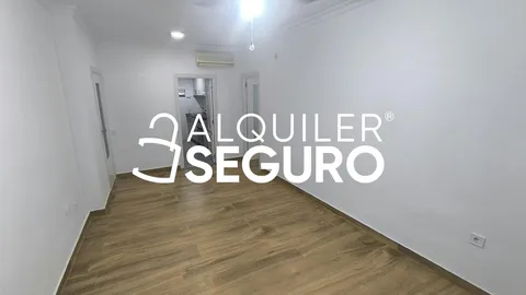 Pis de 120 m² a Sevilla