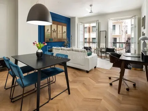 Wohnung 104 m² in Málaga