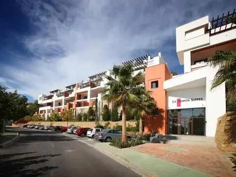 Appartamento 100 m² a Benahavís