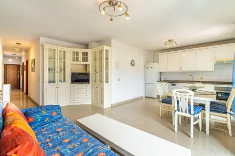 Wohnung 95 m² in Arona