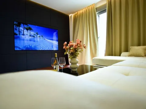 Flat 80 m² in Málaga