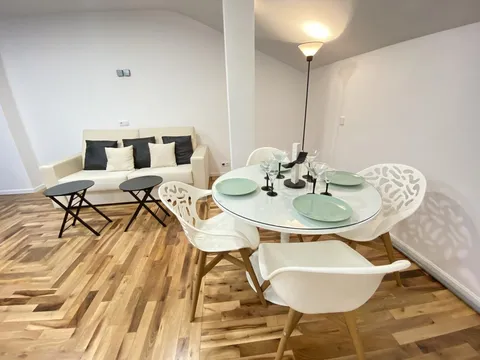 Pis de 55 m² a Salamanca