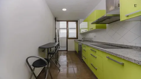 Stanza in affitto, Valencia
