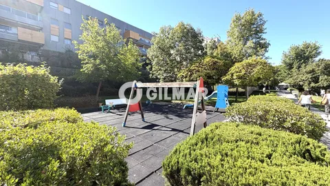 Pis de 150 m² a Majadahonda