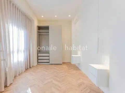Pis de 110 m² a València