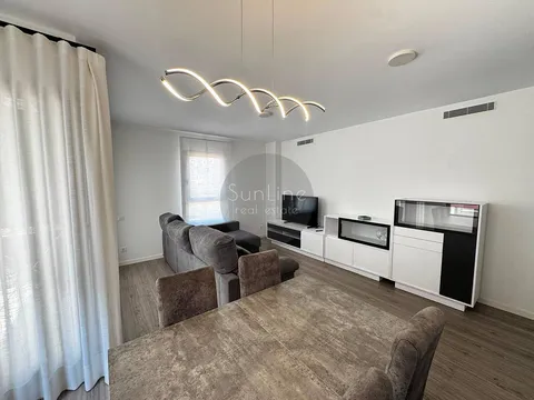 Pis de 119 m² a València