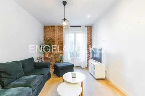 Piso de 113 m² en Madrid (2/31)
