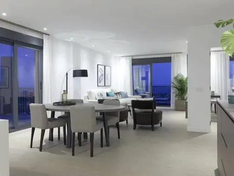 Appartamento 118 m² a Benahavís