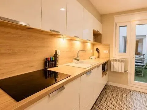 Wohnung 115 m² in Guadix