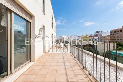 Pis de 50 m² a València