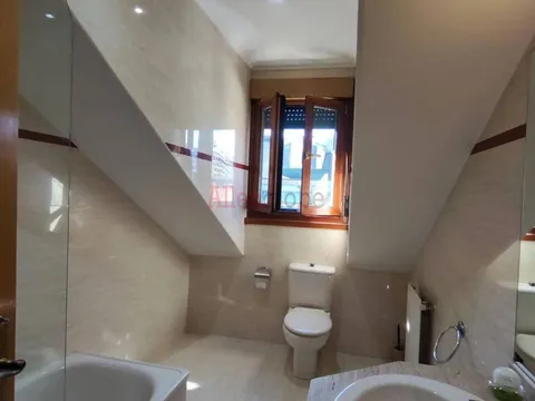 Pis de 58 m² a Oviedo