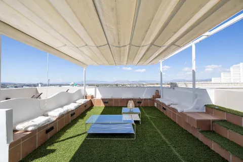 Appartamento 130 m² a Armilla