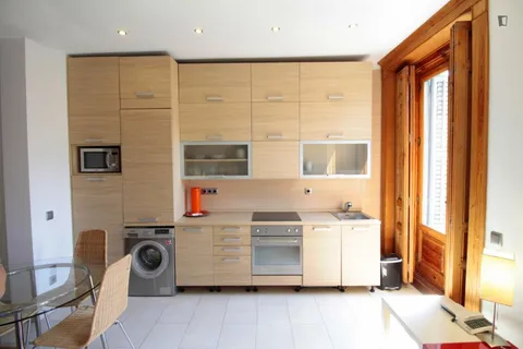 Appartamento 40 m² a Madrid