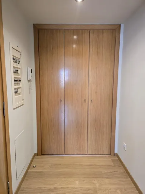 Pis de 69 m² a Manresa