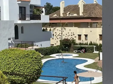 Appartamento 126 m² a Marbella