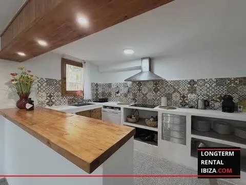 Casa de 200 m² en Sant Josep de sa Talaia