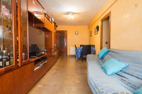 Habitació de lloguer, Getafe