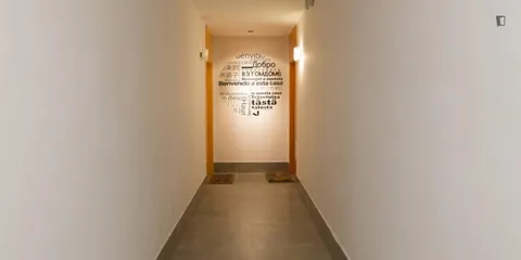 Pis de 57 m² a Madrid