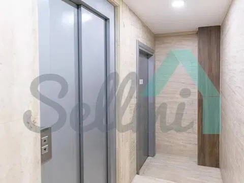 Pis de 98 m² a Oviedo