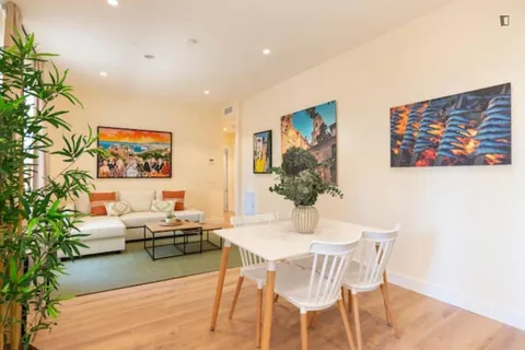 Wohnung 85 m² in Málaga