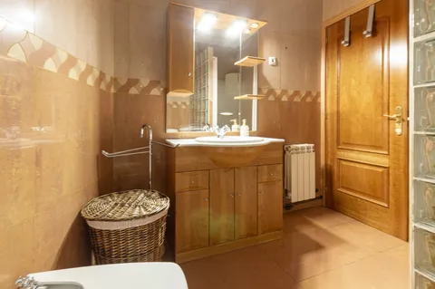 Apartamento 94 m² em Alcalá de Henares