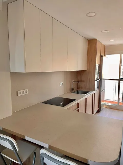 Wohnung 115 m² in Alcalá de Guadaíra