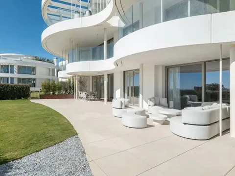 Pis de 122 m² a Benahavís