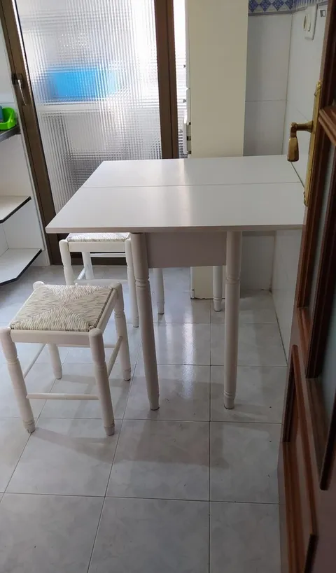Habitació de lloguer, Granada