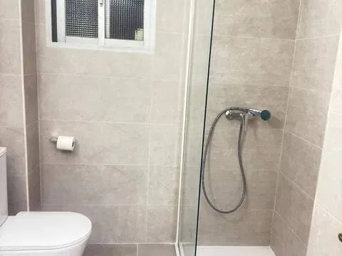Pis de 76 m² a Màlaga (2/4)