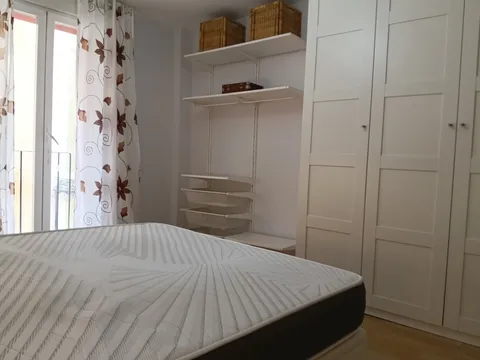 Pis de 55 m² a Pamplona