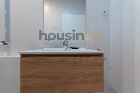 Pis de 125 m² a Madrid