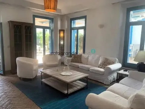 Casa de 175 m² a San Roque