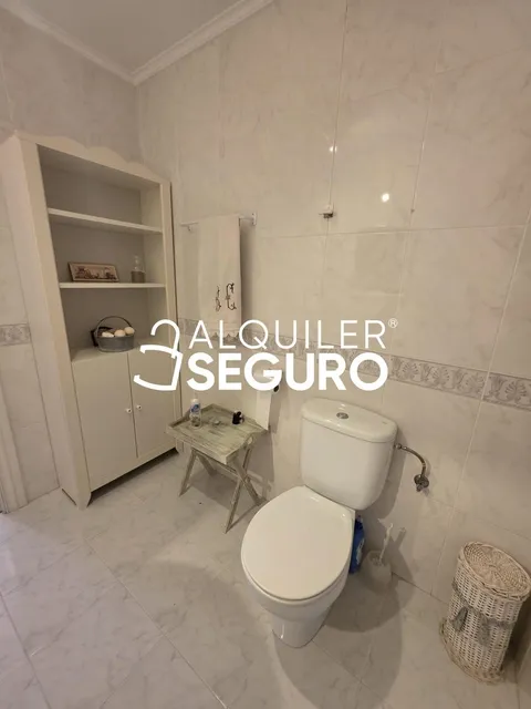 Pis de 65 m² a Sopela