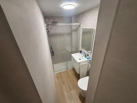 Habitació de lloguer, Jaén
