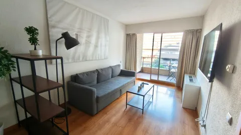Pis de 60 m² a Madrid