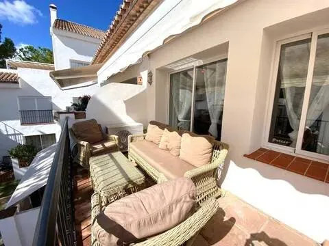 Pis de 105 m² a Marbella