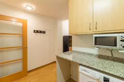 Pis de 40 m² a Barcelona (4/22)