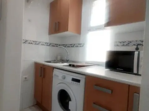 Appartement 53 m² à Málaga