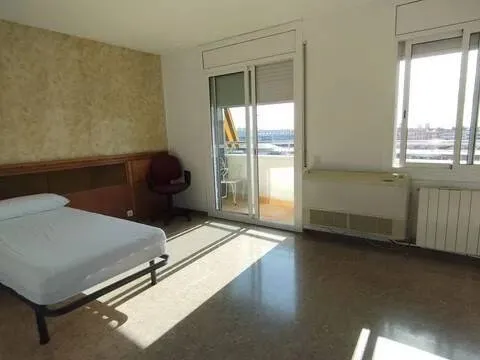 Pis de 132 m² a Barcelona