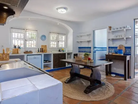 Casa de 1000 m² a Benahavís