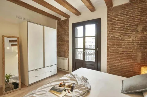 Piso de 65 m² en Barcelona